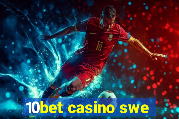 10bet casino swe